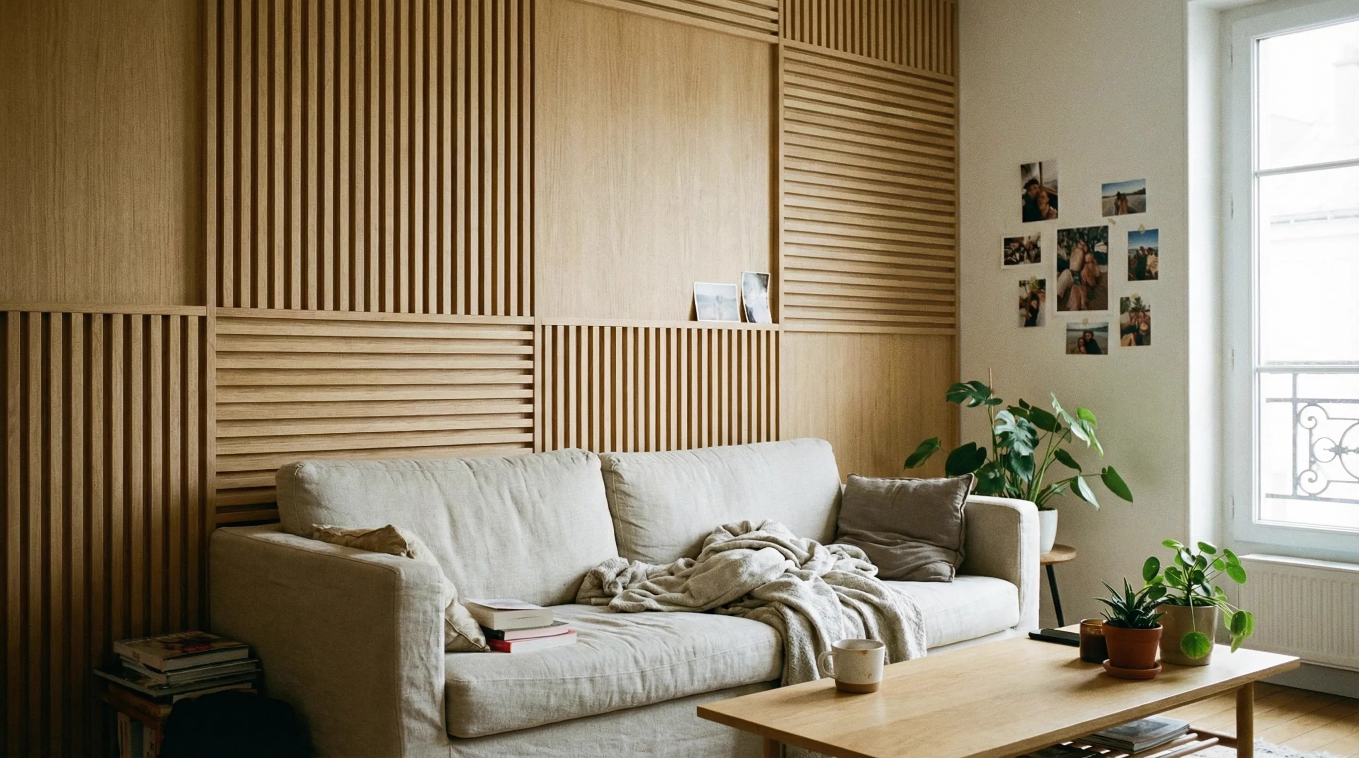 Interior design con complementi e rivestimenti Interior design con complementi e rivestimenti