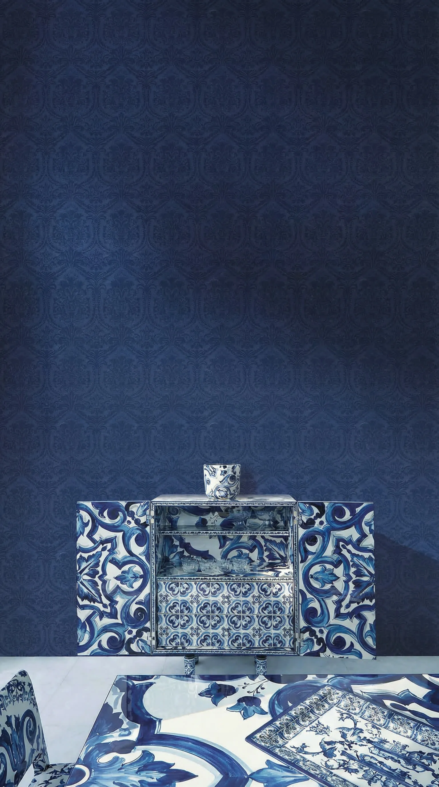 Carta da parati decorativa con texture pregiata da Color Art Center IZZO a Boscoreale Carta da parati decorativa con texture pregiata da Color Art Center IZZO a Boscoreale