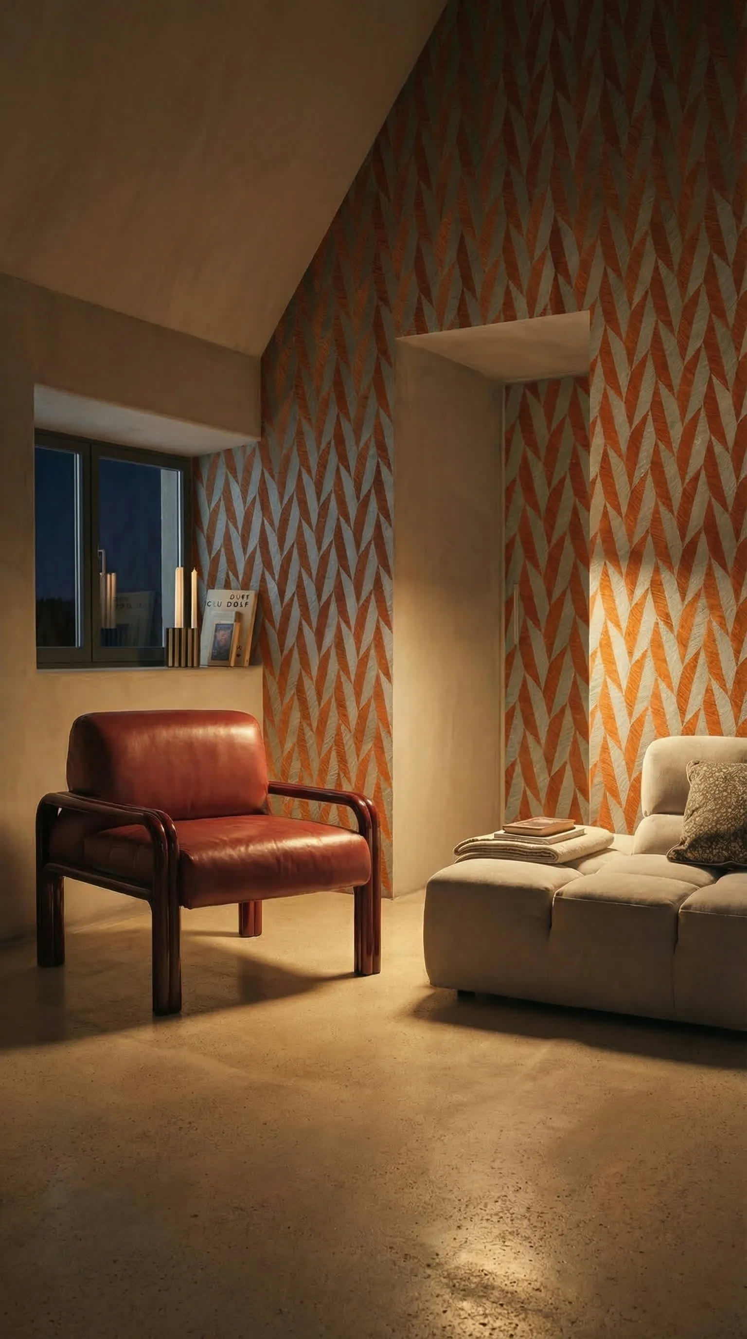 Carta da parati decorativa con texture pregiata da Color Art Center IZZO a Boscoreale Carta da parati decorativa con texture pregiata da Color Art Center IZZO a Boscoreale