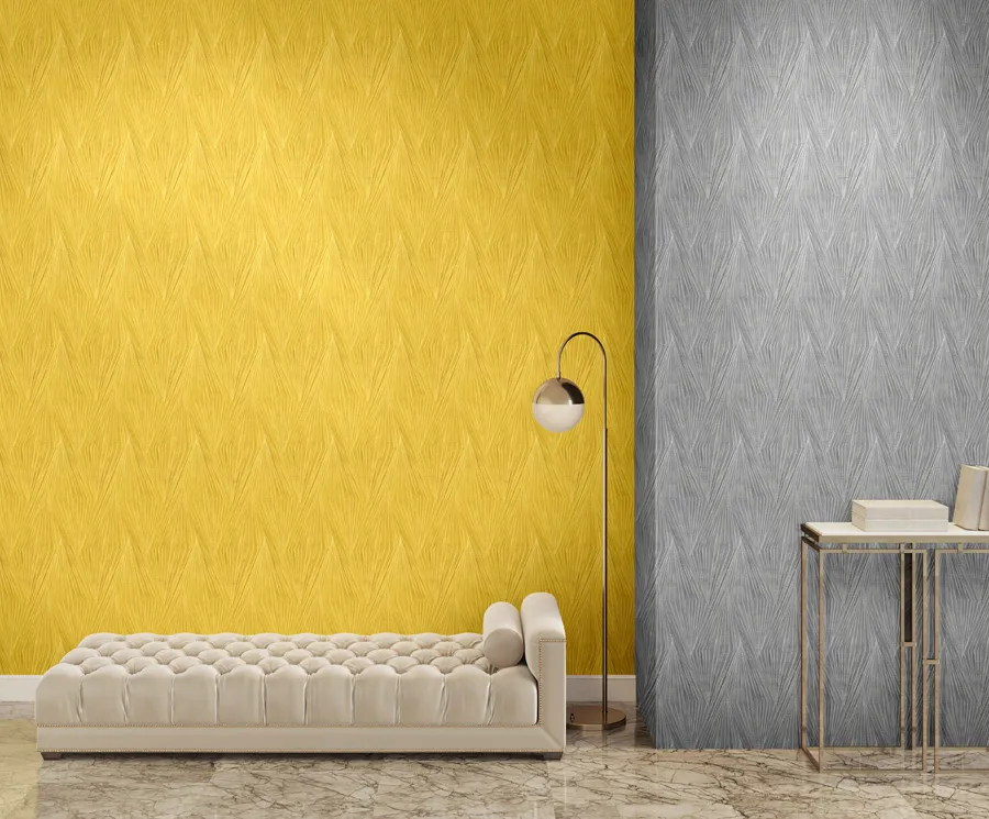 Carta da parati decorativa con texture pregiata Carta da parati decorativa con texture pregiata