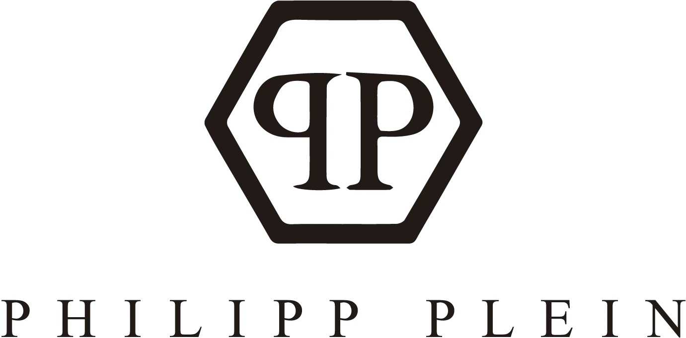 Logo Philipp Plein parati rock luxury esclusivi Logo Philipp Plein parati rock luxury esclusivi